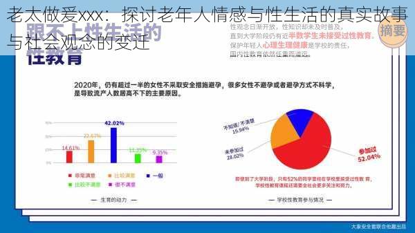 老太做爰xxx:探讨老年人情感与性生活的真实故事与社会观念的变迁