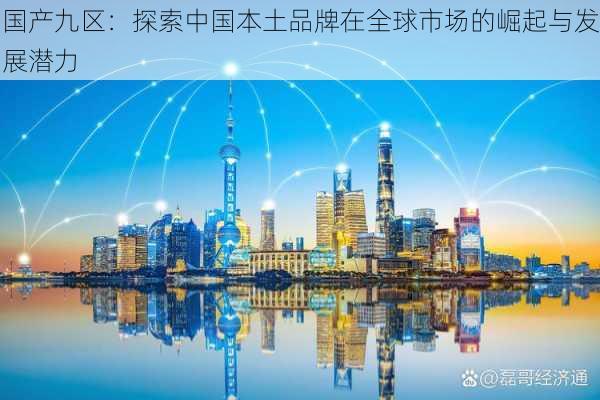 国产九区:探索中国本土品牌在全球市场的崛起与发展潜力
