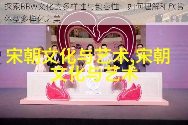 探索BBW文化的多样性与包容性：如何理解和欣赏体型多样化之美