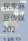 探索麻豆传媒2021精品传媒一区：深度解析最新发布的精品内容与独特魅力