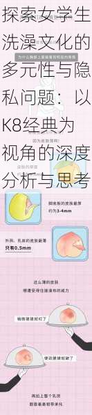 探索女学生洗澡文化的多元性与隐私问题:以K8经典为视角的深度分析与思考